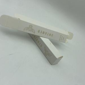 Flacon pulvérisateur de parfum <span class=keywords><strong>à</strong></span> couvercle <span class=keywords><strong>carré</strong></span> <span class=keywords><strong>en</strong></span> <span class=keywords><strong>bois</strong></span> de 10ml, flacon de 15ml avec boîte d'impression personnalisée - Product Image 6