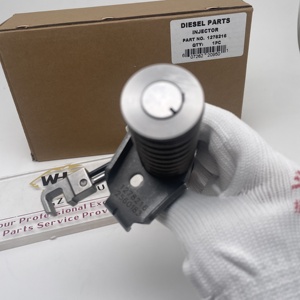 Bagger injektor 127-8216 1278216 4 P2995 127-8222 107-7732 für <span class=keywords><strong>Cat</strong></span> Inj ector 3116 Dieselmotor für <span class=keywords><strong>Cat</strong></span> - Product Image 3