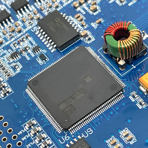 Nhà máy lắp ráp PCBA chất lượng cao năm <span class=keywords><strong>2025</strong></span>, đơn lớp & nhiều lớp, ODM/OEM, dịch vụ trọn gói trực tiếp từ nhà máy, nhà cung cấp PCBA tùy chỉnh SMT DIP - Product Image 1