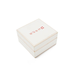 กล่องเครื่องประดับบรรจุระดับไฮเอนด์แต่ราคาไม่แพงโลโก้ที่ปรับแต่งได้ - Product Image 2