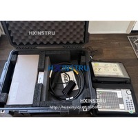 Analizador de Cables y Antenas Anritsu Site Master S331E, SiteMaster S331E-10/21/H