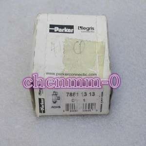 पीएलसी पीएलसी 1 पीसी 1 पीसी नया लॉकआउट कनेक्टर 78811313 ब्रांड मूल स्थान - Product Image 2