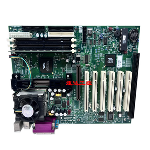 Scheda madre macchina ad ultrasuoni medico industriale S1854 - Product Image 2