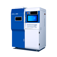 Dreambot3D DML-280 Printer 3D Logam Industri SLM dengan Laser Serat 500W untuk Industri Dirgantara, Medis, dan Cetakan