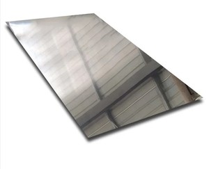 304 201 0.3mm 0.8mm 1.5mm Thick Brushed 8k Mirror 2b Finish Coloured <strong>Stainless</strong> <strong>Steel</strong> Decorative Plate Panel - Product Image 1