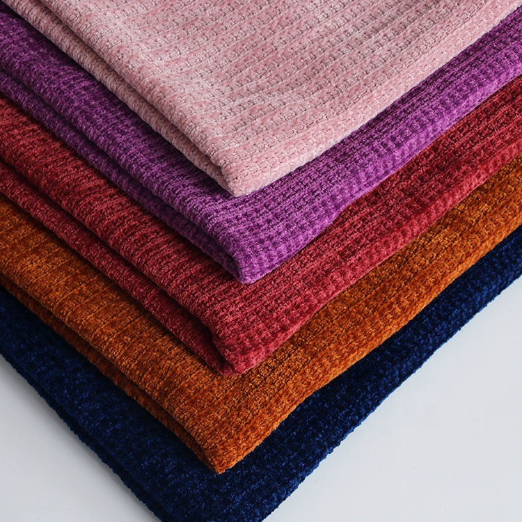 1301 #2019 осень и зима новая 100% Полиэстеровая ткань для пижамы, женский свитер