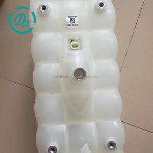 Réservoir de carburant diesel EexcavaStart GP-COOL 337-5251 337-5252 606-6289 486-0884 pour excavatrice 950K 621K C7.1 - Product Image 3