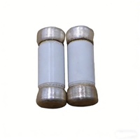 Piezas Electrónicas de Bajo Voltaje, Fusible de Alta Capacidad de Ruptura (HRC) de 250A 1000V F170M4814