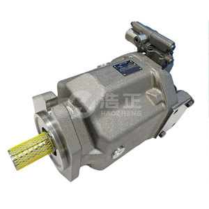 Bơm thủy lực <span class=keywords><strong>rexroth</strong></span> a10v a10vso TANDEM a10vg a10vso28 a10vso45 a10vso63 a10vso71 a4vso a4vg bộ phận bơm piston thủy lực - Product Image 1