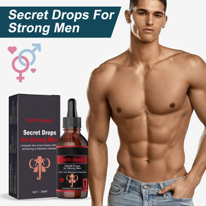 Nuevo Aceite Esencial para el Cuidado Masculino, Gotas para el Mantenimiento Corporal, Vitalidad Intensa, Placer, Masaje del Pene, Aceite Sexual para Adultos, Puro - Product Image 3