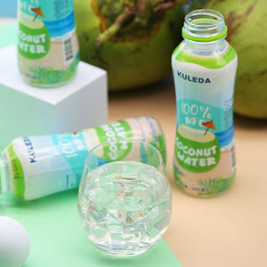 น้ำมะพร้าวไทย 350 มล. โคโค่แม็กซ์ น้ำมะพร้าวผสมอิเล็กโทรไลต์ เครื่องดื่มสำหรับนักกีฬา แก้กระหาย - Product Image 3