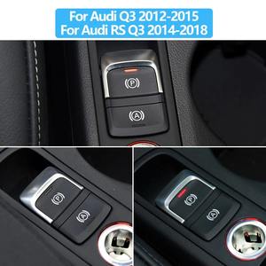 Bouton de frein à main électrique à 16 broches pour <span class=keywords><strong>Audi</strong></span> <span class=keywords><strong>Q3</strong></span> 2012-2015 <span class=keywords><strong>RS</strong></span> <span class=keywords><strong>Q3</strong></span> 2014-2018 8U0927225E,8U0927225G - Product Image 6