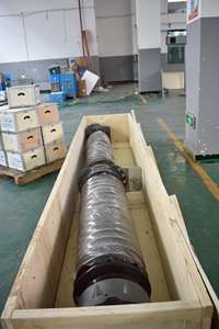 110KV 126KV 132KV 145KV для внешнего использования Высокое напряжение HV серы Гексафторид SF6 автомат защити цепи сертификатом от сертификационной LW36-126/3150A - Product Image 3