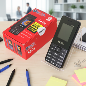 Téléphone senior Itel 5606 à succès en Afrique, design barre 2G avec fonction double carte SIM - Product Image 6