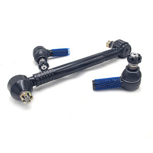 מערכת מתלים למשאיות באיכות יצרן מקורי, אביזרים למשאיות יפניות ואירופאיות, מכלול מוט היגוי - Product Image 4