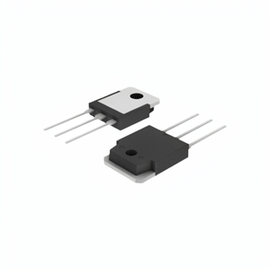 Transistores IXGQ20N120B TO-3P-3, SC-65-3, Componente Electrónico BOM IC en Stock - Product Image 1
