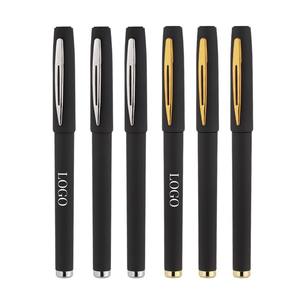 BSBH Geltinte-Kugelschreiber aus Kunststoff, 0,5 mm, für Geschäftswerbung, Sublimations-Kugelschreiber aus Kunststoff mit Wunschlogo - Product Image 1