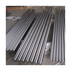 ASTM B338 Gr.12 титановый стержень/GR.2 титановый стержень высокого качества титановые стержни - Product Image 5