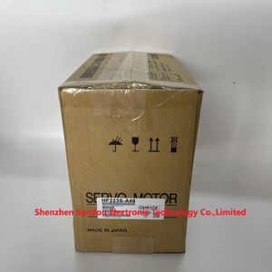 Servomotor Nuevo y Original HF223S-A48 - Product Image 1