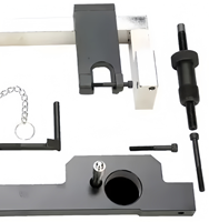 Kit d'outils de calage et de blocage de l'arbre à cames pour BMW N20 N26