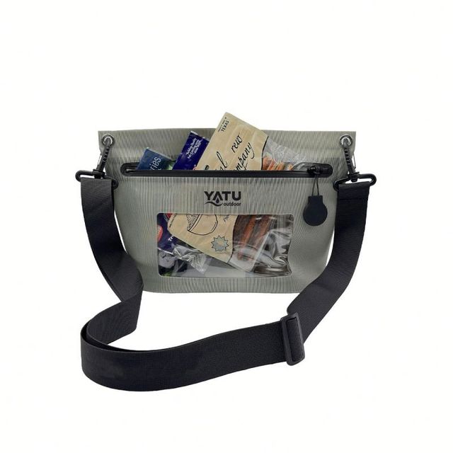 Waterproof Photography Fanny Pack Camping Climbing Waist Bag Camera Lens Outdoor Travel Shooting Hip Belt Pack