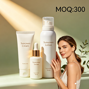 Protector <span class=keywords><strong>Solar</strong></span> Facial <span class=keywords><strong>Nivea</strong></span> UV Antienvejecimiento ODM/OEM MOQ 300 - Product Image 2