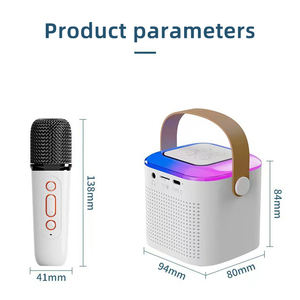 Ai Ar Smart Home Smart Tv Consola Mini Ktv Temática privada Retro K-Pop Kiosco de alta tecnología <span class=keywords><strong>Karaoke</strong></span> de realidad virtual inmersiva - Product Image 4