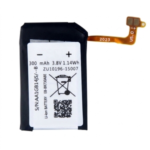 Batería Nueva EB-BR500ABU de 230 mAh para Samsung <span class=keywords><strong>Galaxy</strong></span> Watch Active <span class=keywords><strong>SM</strong></span>-<span class=keywords><strong>R500</strong></span> - Product Image 5