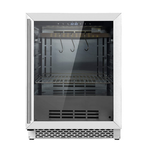 Antienvejecimiento comercial para carne, refrigerador de 199L para carne, armario para carne - Product Image 3