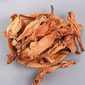 Vente en gros de trompette chinoise à base de plantes grimpante <span class=keywords><strong>fleur</strong></span> trompette fleurs de vigne Campsis Grandiflora - Product Image 3