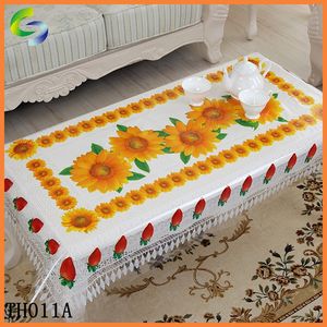 <span class=keywords><strong>Mantel</strong></span> de PVC Clásico de Lujo en Rollo, Inodoro y Libre de Formaldehído, Decoración de Escritorio, Rollo de <span class=keywords><strong>Mantel</strong></span> Independiente Personalizado - Product Image 3