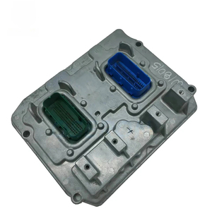 5317106 5290170 4358811 ECM para Motor CM2350 CM2450 ISB 6.7L, Controlador Nuevo de Alta Calidad para Excavadora y Montacargas - Product Image 5