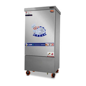 Высококачественная Коммерческая электрическая рисоварка и паровой шкаф - Product Image 1