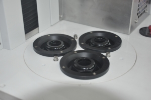 Viscosímetro ASTM D2983 <span class=keywords><strong>DV</strong></span>, Dispositivo de Prueba de Viscosidad de Bajo Rendimiento a Baja Temperatura, Refrigeración de Semiconductores, Personalizable OEM - Product Image 3