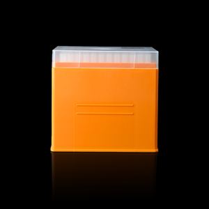 Descartável PP Robotic Dica 1000ul Pipeta Dicas para Beckman Biomek I-Series Workstation Suprimentos Laboratório - Product Image 6