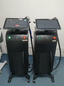 Depiladora de nariz Dispositivo de depilación permanente Máquina de depilación para mujeres - Product Image 5