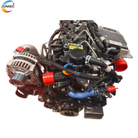 Ensemble moteur complet ISF2.8 de qualité supérieure, moteur diesel 2.8L pour Foton Cummins