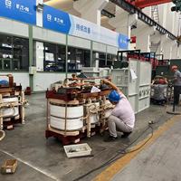 Chine Transformateur électrique d'alimentation haute tension 100kva Prix du transformateur de distribution immergé dans l'huile