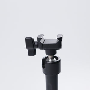 Trípode con Brazo Mágico de 10 kg de Capacidad de Carga, Fricción Ajustable, Rotación de 360 Grados °   Brazo Mágico <span class=keywords><strong>Articulado</strong></span> con Cabezales Esféricos, Brazo Mágico Profesional - Product Image 3