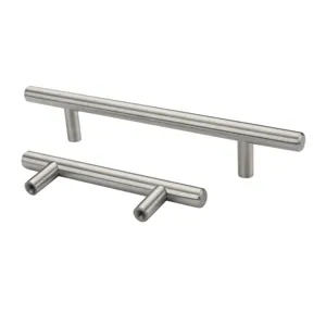 Modern hardware factory price fitting kitchen pull cabinet handle 6000