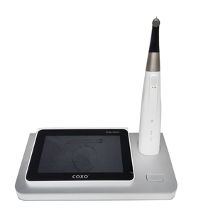 Instrumento dental COXOs <span class=keywords><strong>endomotor</strong></span> con localizador de ápice incorporado C-Smart/Motor rotativo de endodoncia LED inalámbrico - Product Image 1