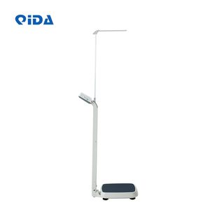 키로드 측정 의료 플랫폼 체중계 체중계 300kg 디지털 체중계 BMI 체중계 - Product Image 5