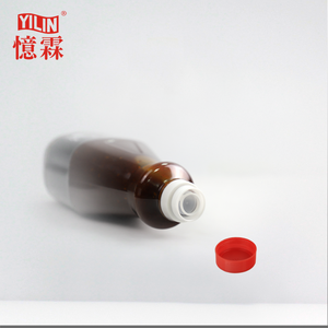 BRC HACCP ISO 1.1L ขายของเหลวบาร์บีคิวสเต็กซูชิซอสยากินคุญี่ปุ่น - Product Image 3