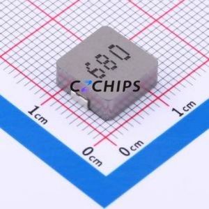 Inductor de Potencia SMS1040-680MT SMD, 11.5x10mm (Inductancia: 68uH) (Precisión: 20% Corriente de Saturación (Isat): 3.8A) - Product Image 1