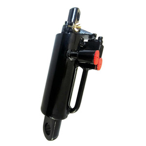 Cilindro de elevación hidráulica de aceite YC504D 55 501 para tractor de máquina agrícola - Product Image 1