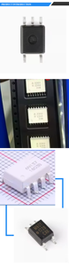 A79200 Angel Tech ชิปขยายสัญญาณวิดีโอ I/O รุ่นใหม่ LA79200V-TLM-E สำหรับตัวเลือกคลื่นความถี่ทีวี - Product Image 4