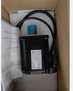 Servoaccionamiento EtherCAT Delta ASD-A2-2043-E Original de 2KW 380V para Sincronización Multieje de Alta Velocidad en CNC y Robótica - Product Image 5