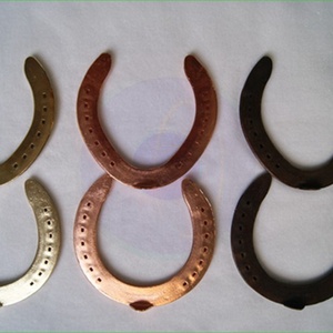 Factory Direct Supply Lucky <strong>Wedding</strong> Small Good Luck <strong>Horseshoe</strong> Gift - Product Image 2
