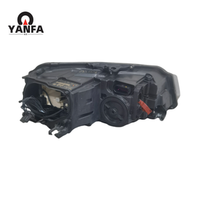 Para Audi A8 S8 LED faro Original 2014 2015 2016 2017 <span class=keywords><strong>A8L</strong></span> Actualización de lámpara faro de alta calidad A8 <span class=keywords><strong>W12</strong></span> D4 Luz de coche - Product Image 3