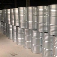 Meilleur prix méthanol industriel 99% alcool méthylique UN 1230/alcool méthylique avec cas no.67-56-1